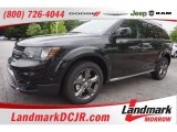 2015 Dodge Journey Crossroad