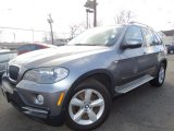 2007 BMW X5 3.0si