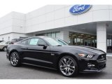 2015 Ford Mustang GT Premium Coupe