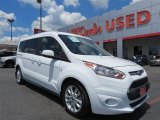 2014 Ford Transit Connect Titanium Wagon