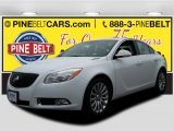 2012 Buick Regal 