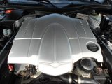 2005 Chrysler Crossfire Engines