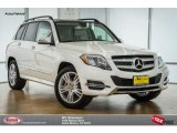 2015 Mercedes-Benz GLK 350