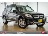 2015 Mercedes-Benz GLK 350