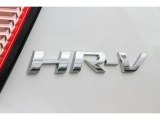 2016 Honda HR-V EX Marks and Logos