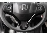 2016 Honda HR-V EX Steering Wheel