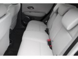 2016 Honda HR-V EX Rear Seat