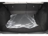 2016 Honda HR-V EX Trunk