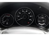 2016 Honda HR-V EX Gauges