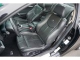 2008 Infiniti G 37 S Sport Coupe Front Seat