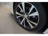 2016 Nissan Maxima S Wheel
