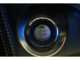 2016 Nissan Maxima S Controls