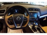 2016 Nissan Maxima SR Steering Wheel