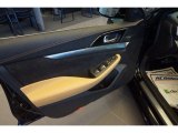 2016 Nissan Maxima SR Door Panel