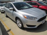 2015 Ford Focus SE Sedan