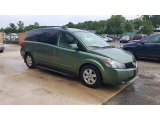 2004 Nissan Quest 3.5 SL Data, Info and Specs
