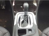 2015 Buick Regal AWD 6 Speed Automatic Transmission