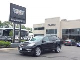 2015 Chevrolet Traverse LT AWD