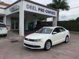 2013 Volkswagen Jetta SE Sedan