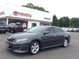 2011 Toyota Camry SE