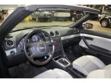 2006 Audi S4 Interiors