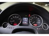 2006 Audi S4 4.2 quattro Cabriolet Gauges