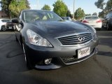 2011 Infiniti G 37 Journey Sedan