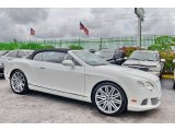 2014 Bentley Continental GTC Speed Exterior