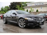 2013 Ebony Black Jaguar XJ XJ AWD #104562353