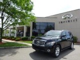 2012 Infiniti QX 56 4WD