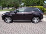 2008 Mazda CX-7 Touring Exterior