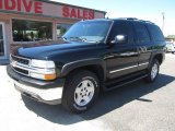 2005 Chevrolet Tahoe LT 4x4