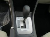 2015 Subaru Impreza 2.0i Premium 4 Door Lineartronic CVT Automatic Transmission