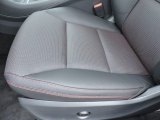 2015 Mercedes-Benz CLA 45 AMG Front Seat