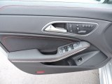 2015 Mercedes-Benz CLA 45 AMG Door Panel