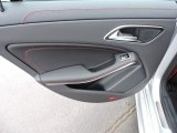 2015 Mercedes-Benz CLA 45 AMG Door Panel
