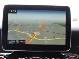 2015 Mercedes-Benz CLA 45 AMG Navigation