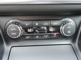 2015 Mercedes-Benz CLA 45 AMG Controls