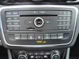 2015 Mercedes-Benz CLA 45 AMG Controls