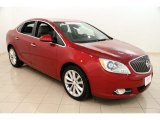 2012 Buick Verano FWD