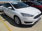 2015 Ford Focus SE Sedan