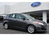 2015 Magnetic Metallic Ford C-Max Hybrid SEL #104584540