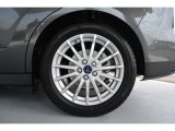 2015 Ford C-Max Hybrid SEL Wheel