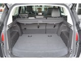 2015 Ford C-Max Hybrid SEL Trunk