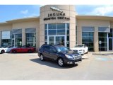 2011 Graphite Gray Metallic Subaru Outback 2.5i Limited Wagon #104603592