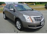2011 Cadillac SRX FWD