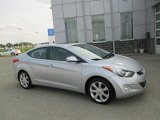 2012 Hyundai Elantra Limited