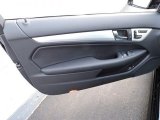2014 Mercedes-Benz C 63 AMG Door Panel