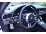2015 Porsche 911 GT3 Steering Wheel