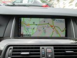 2015 BMW 5 Series 535i xDrive Sedan Navigation